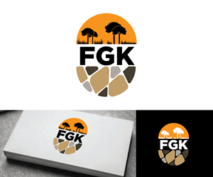 Logo Design by Ansh Design for Florida Green Keepers, LLC | Design: #33161785