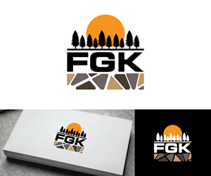 Logo Design by Ansh Design for Florida Green Keepers, LLC | Design: #33161786