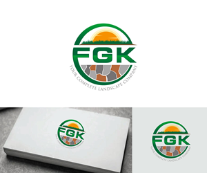 Logo Design by Ansh Design for Florida Green Keepers, LLC | Design: #33161787