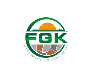 Logo Design by Ansh Design for Florida Green Keepers, LLC | Design: #33167155