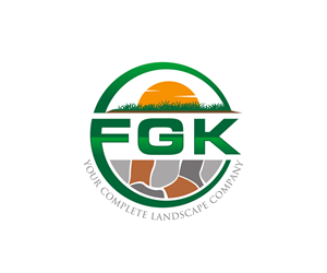 Logo Design by Ansh Design for Florida Green Keepers, LLC | Design: #33167156