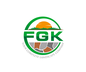 Logo Design by Ansh Design for Florida Green Keepers, LLC | Design: #33167157