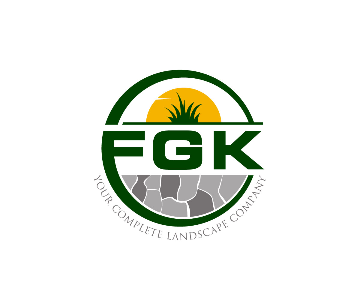 Logo Design by Ansh Design for Florida Green Keepers, LLC | Design #33167158