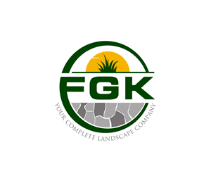 Logo Design by Ansh Design for Florida Green Keepers, LLC | Design: #33167158