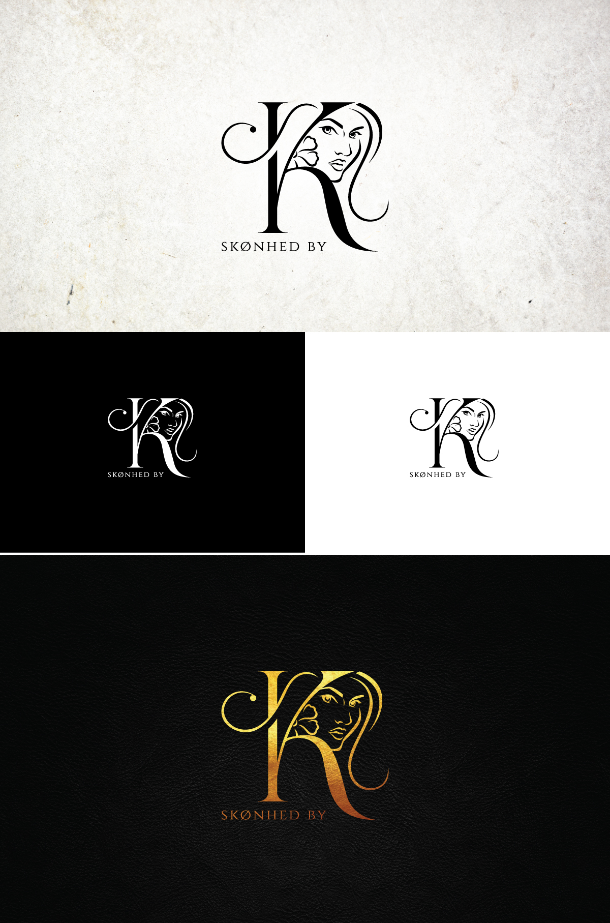 Logo Design by Logo Stock for this project | Design #33163197