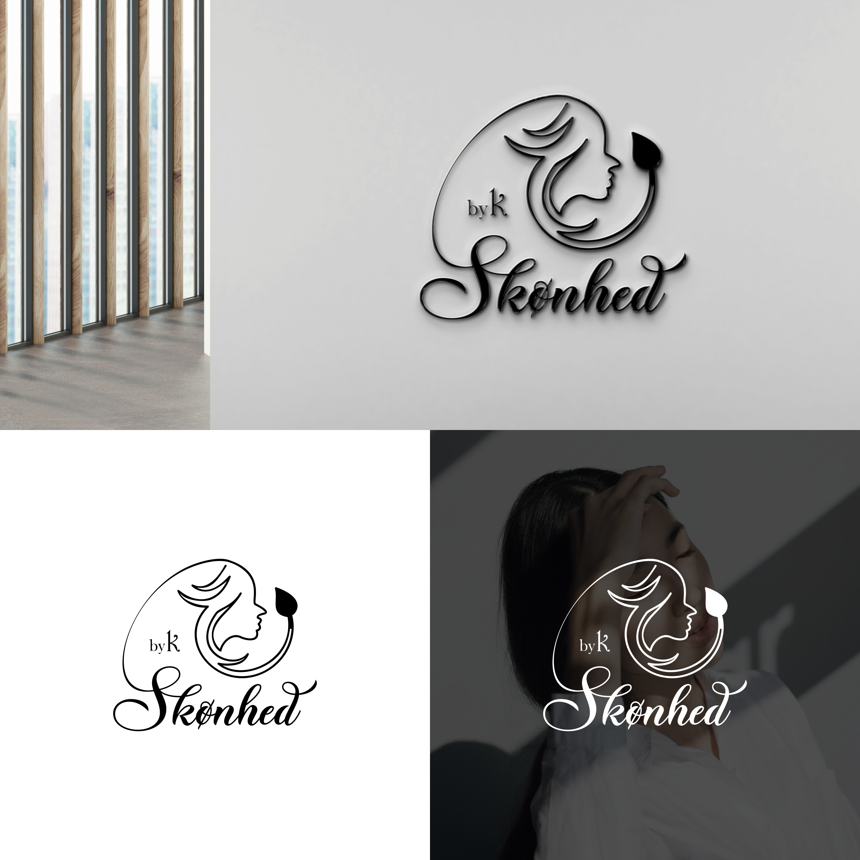 Logo Design by syad666 for this project | Design #33160476