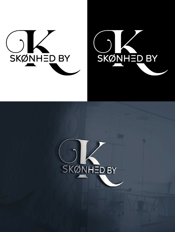 Logo Design by ahmeddesigner123 for this project | Design #33171007