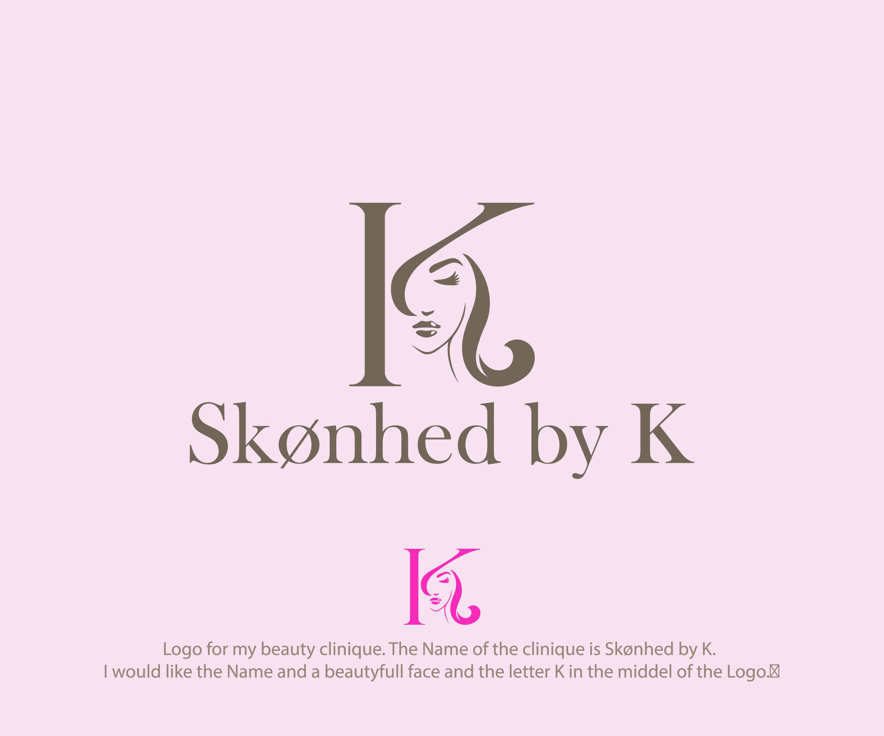 Logo Design by genzo for this project | Design #33198308