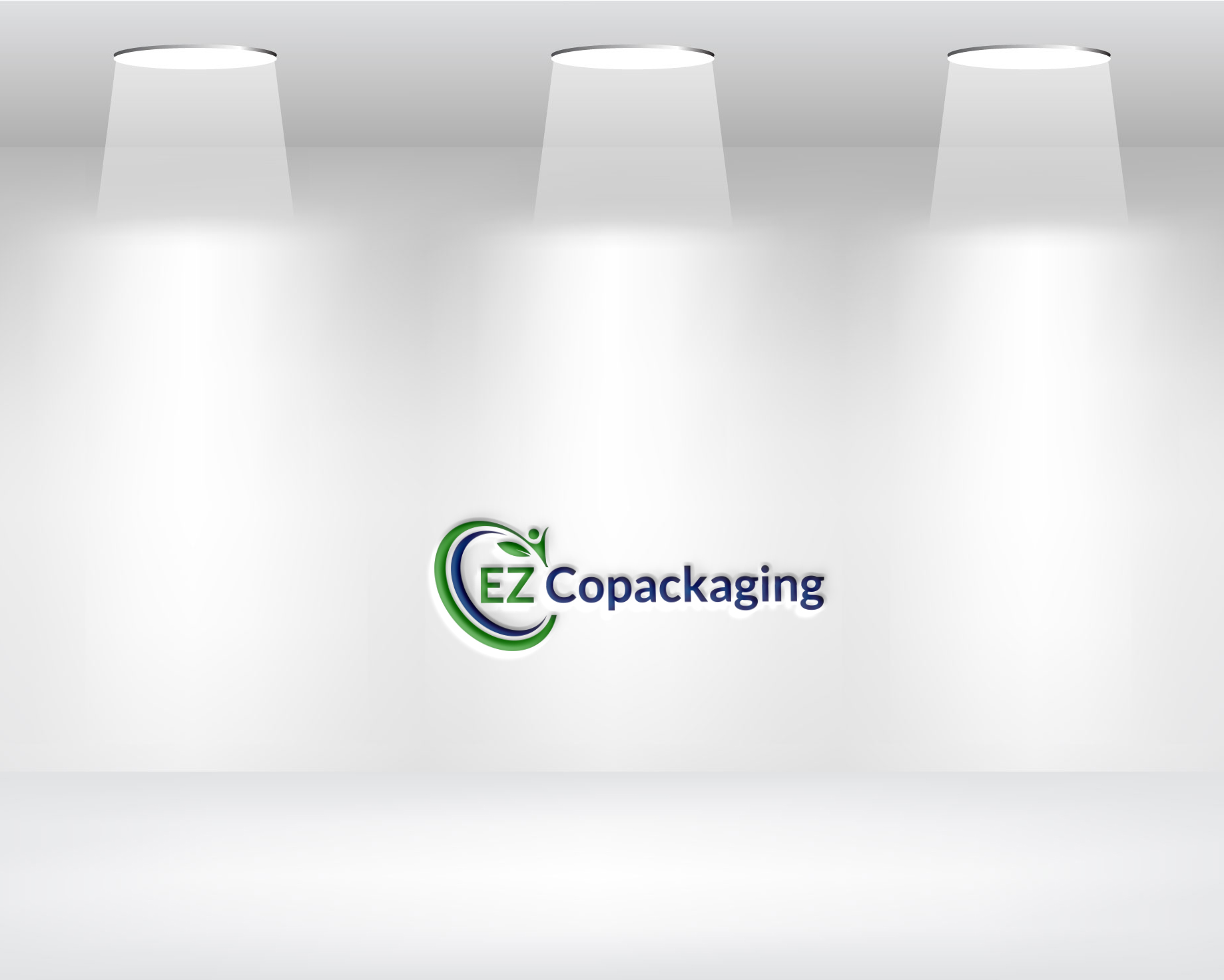 Logo Design by Daniel Khan for this project | Design #33163304
