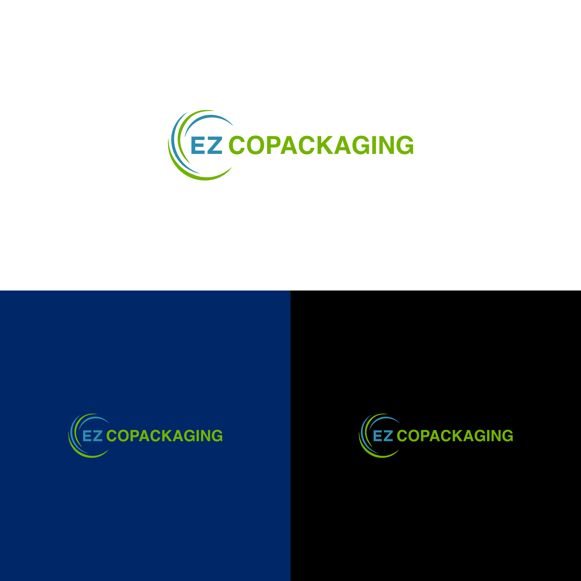 Logo Design by araska for this project | Design #33209998