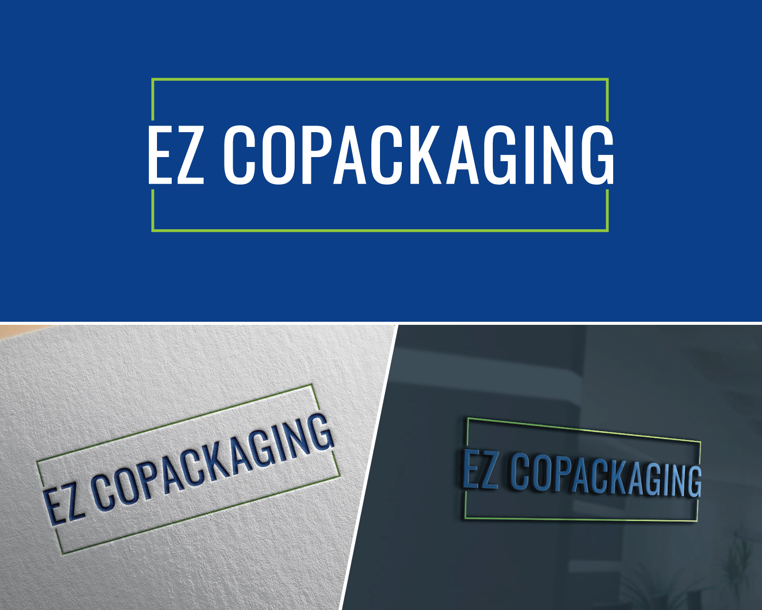 Logo Design by Atec for this project | Design #33180824