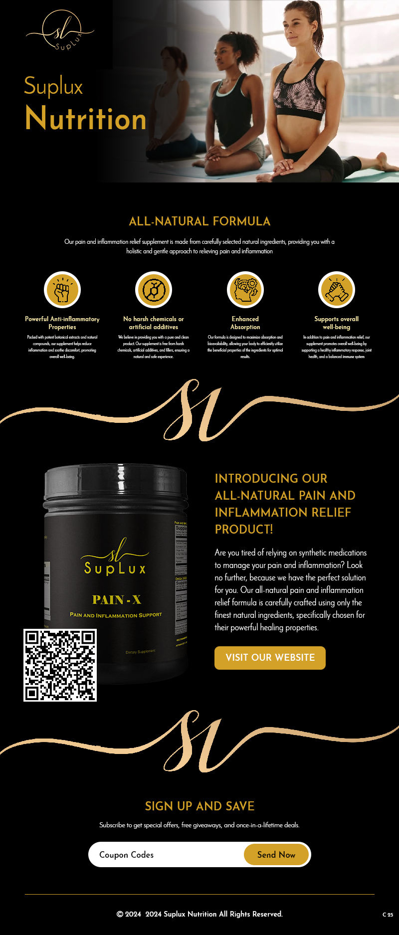 Email Marketing Design by pb for this project | Design #33163746