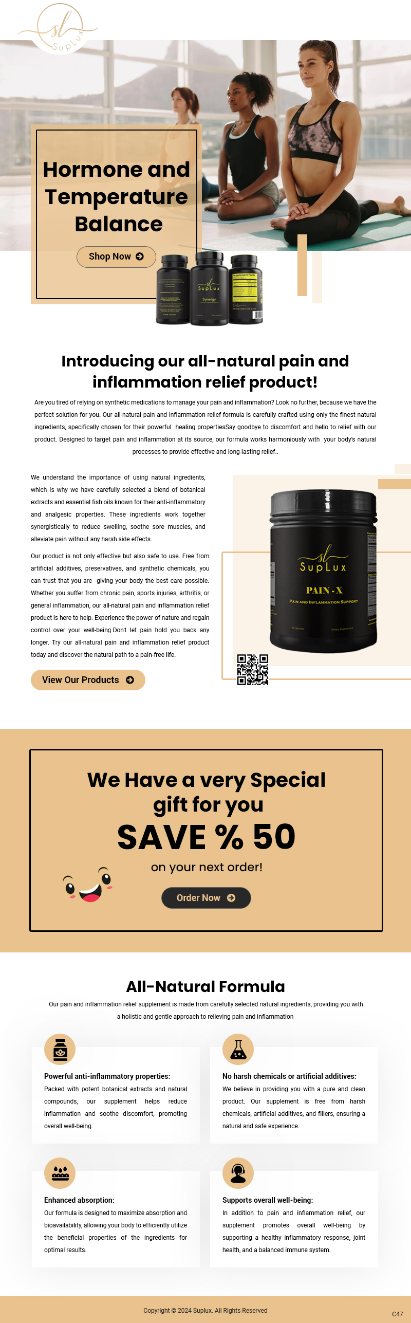 Email Marketing Design by pb for this project | Design #33163751