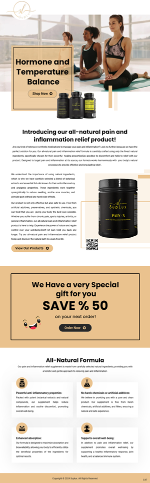 Email Marketing Design by pb for this project | Design: #33163751