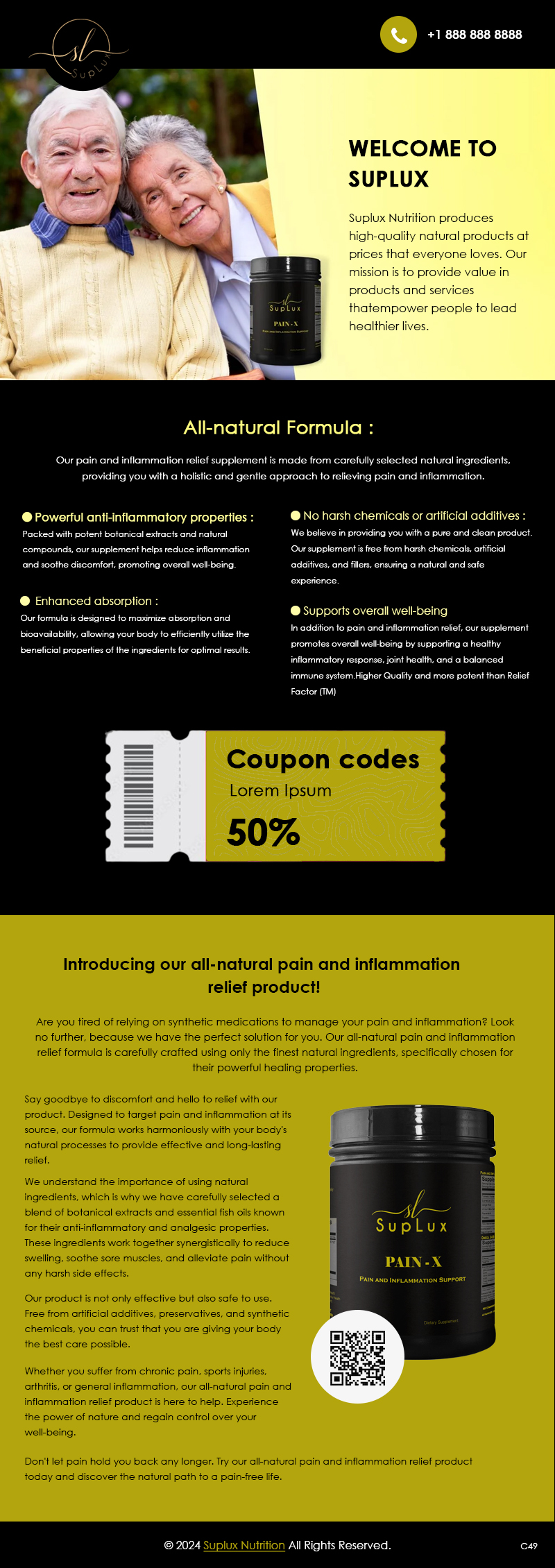 Email Marketing Design by pb for this project | Design #33163756