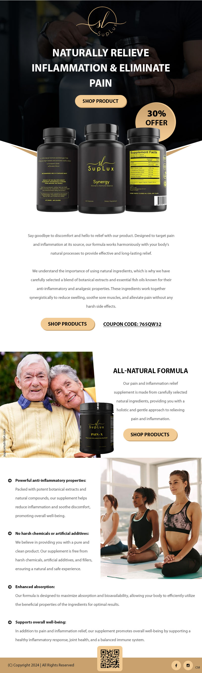 E-Mail Marketing-Design von pb für dieses Projekt | Design #33163760