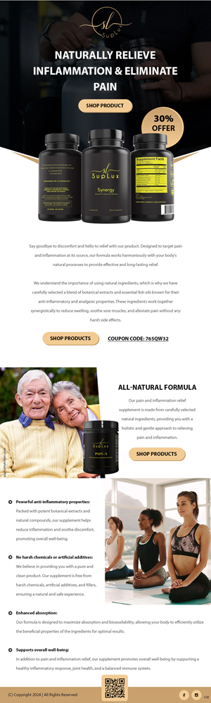Email Marketing Design by pb for this project | Design: #33163760
