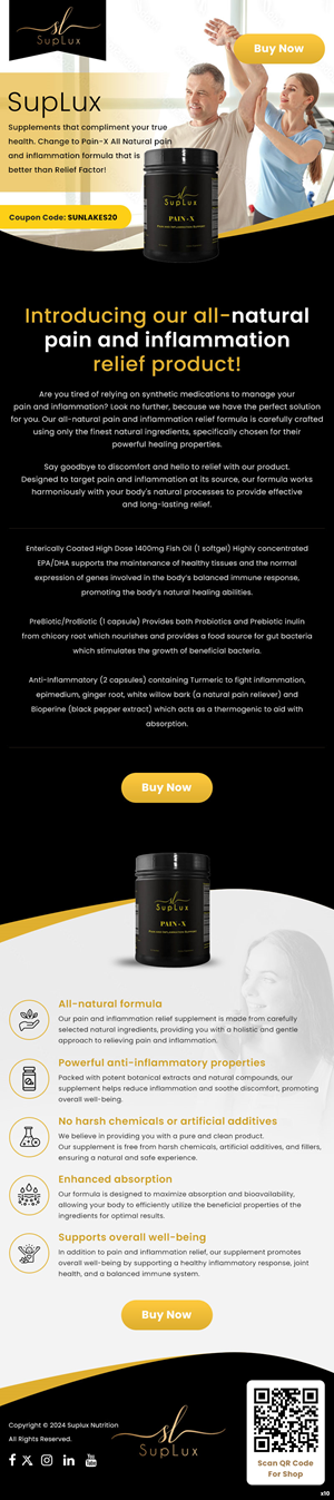 Email Marketing Design by pb for this project | Design: #33243344
