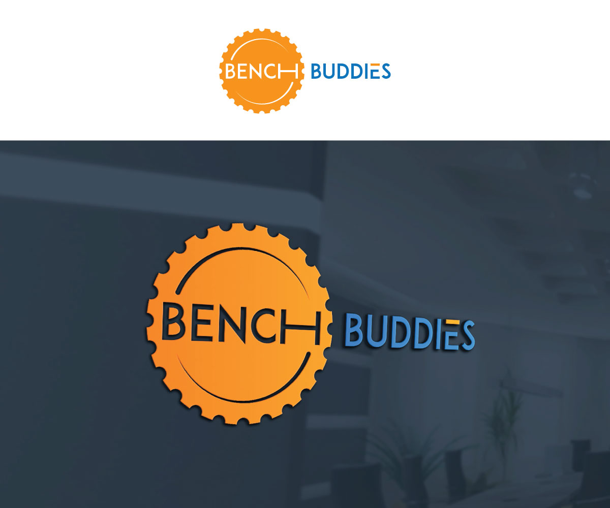 Logo Design by Luckey yaari for this project | Design #33169234