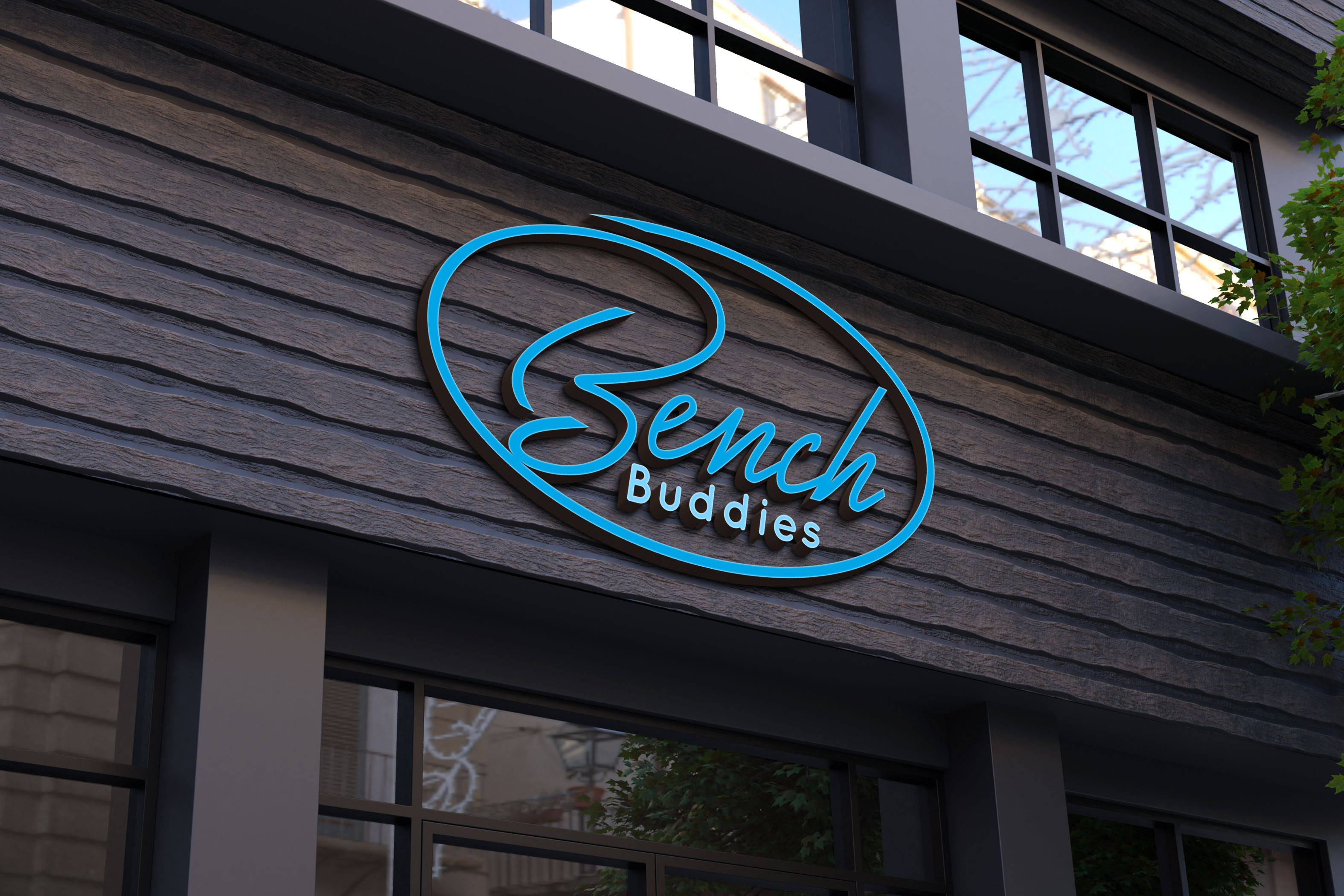 Logo-Design von Kavth für dieses Projekt | Design #33192942