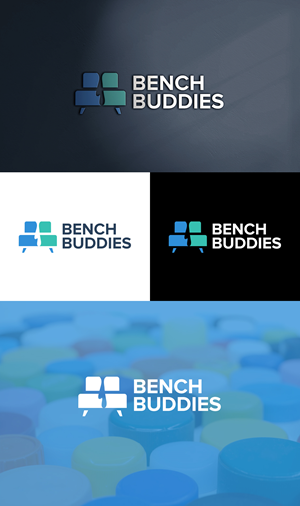Logo-Design von BehindSymbols für dieses Projekt | Design: #33189879