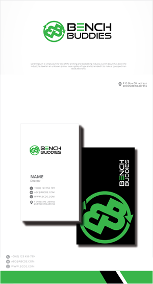 Logo-Design von zebronicgraphic für dieses Projekt | Design: #33162584