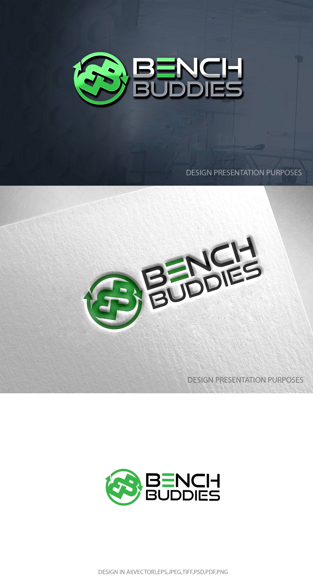Logo Design by zebronicgraphic for this project | Design #33162585