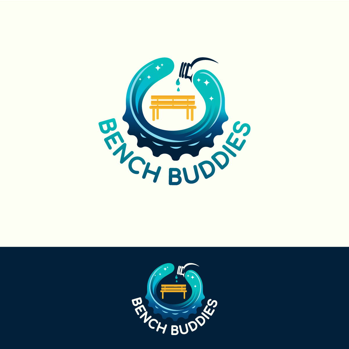 Logo Design by Sky_Art for this project | Design #33185244