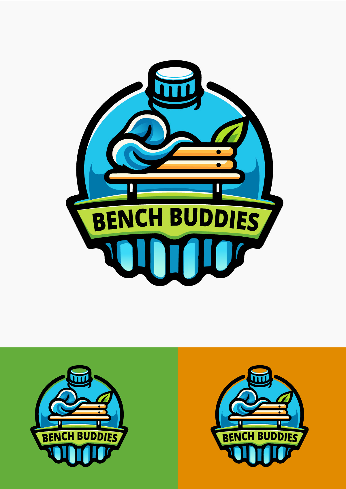 Logo Design by Sky_Art for this project | Design #33185495