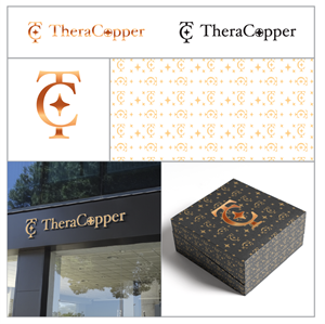 Logo Design by Rifqi 7 for this project | Design: #33159644