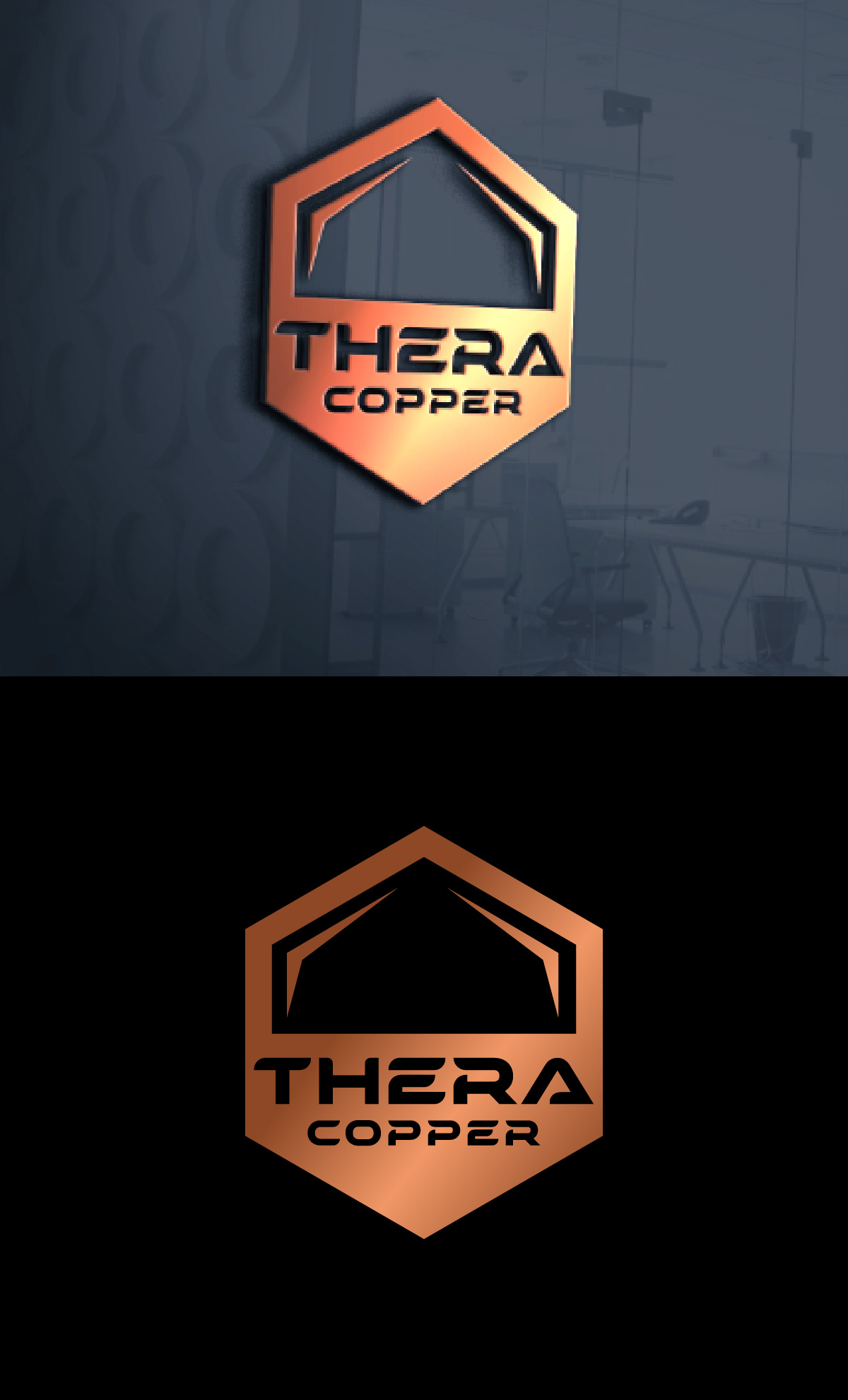 Diseño de Logo por Loknath para este proyecto | Diseño #33162397