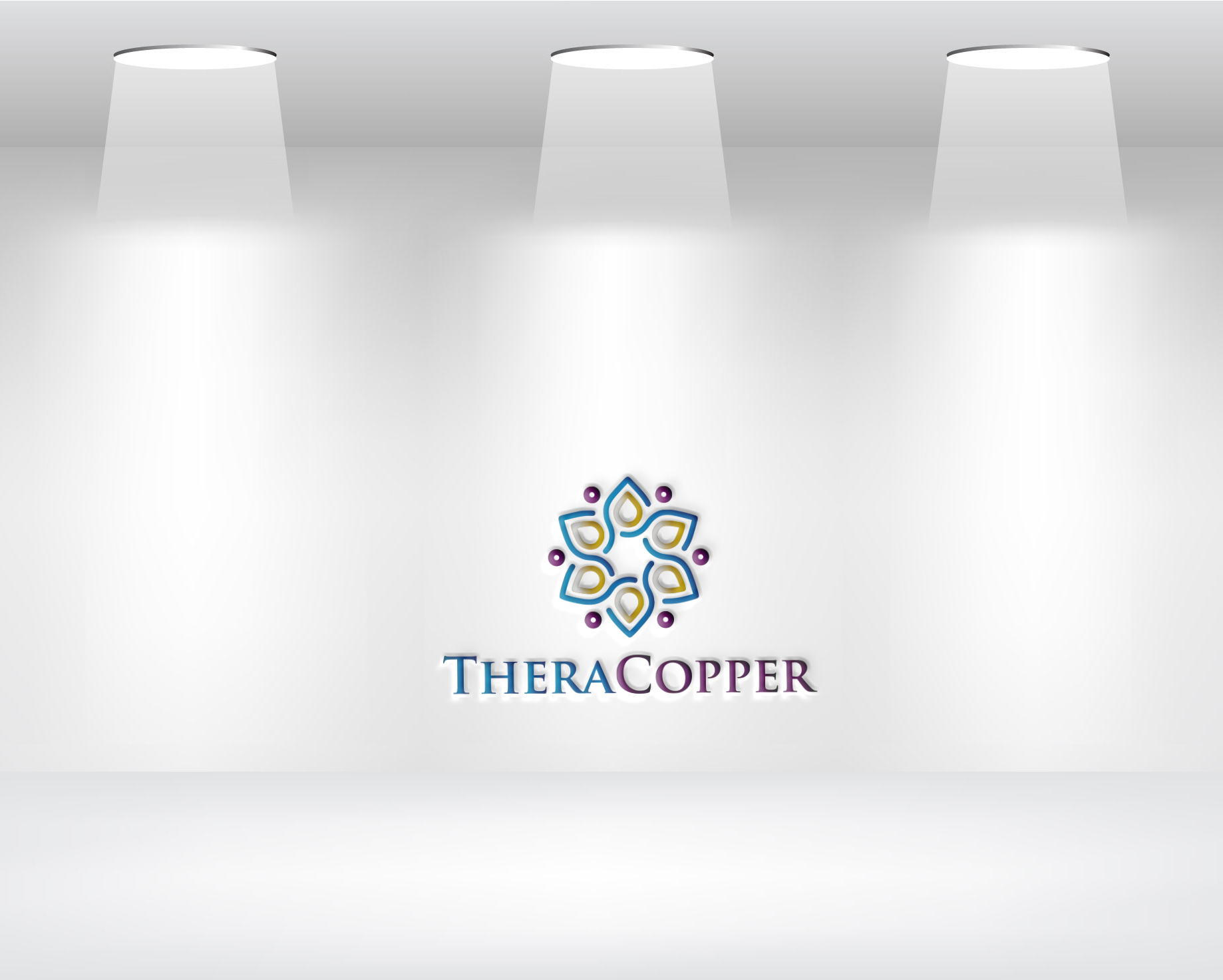 Diseño de Logo por Daniel Khan para este proyecto | Diseño #33163194