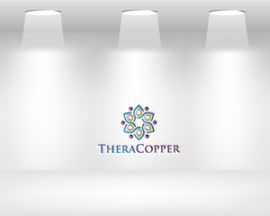 Logo Design by Daniel Khan for this project | Design: #33163194