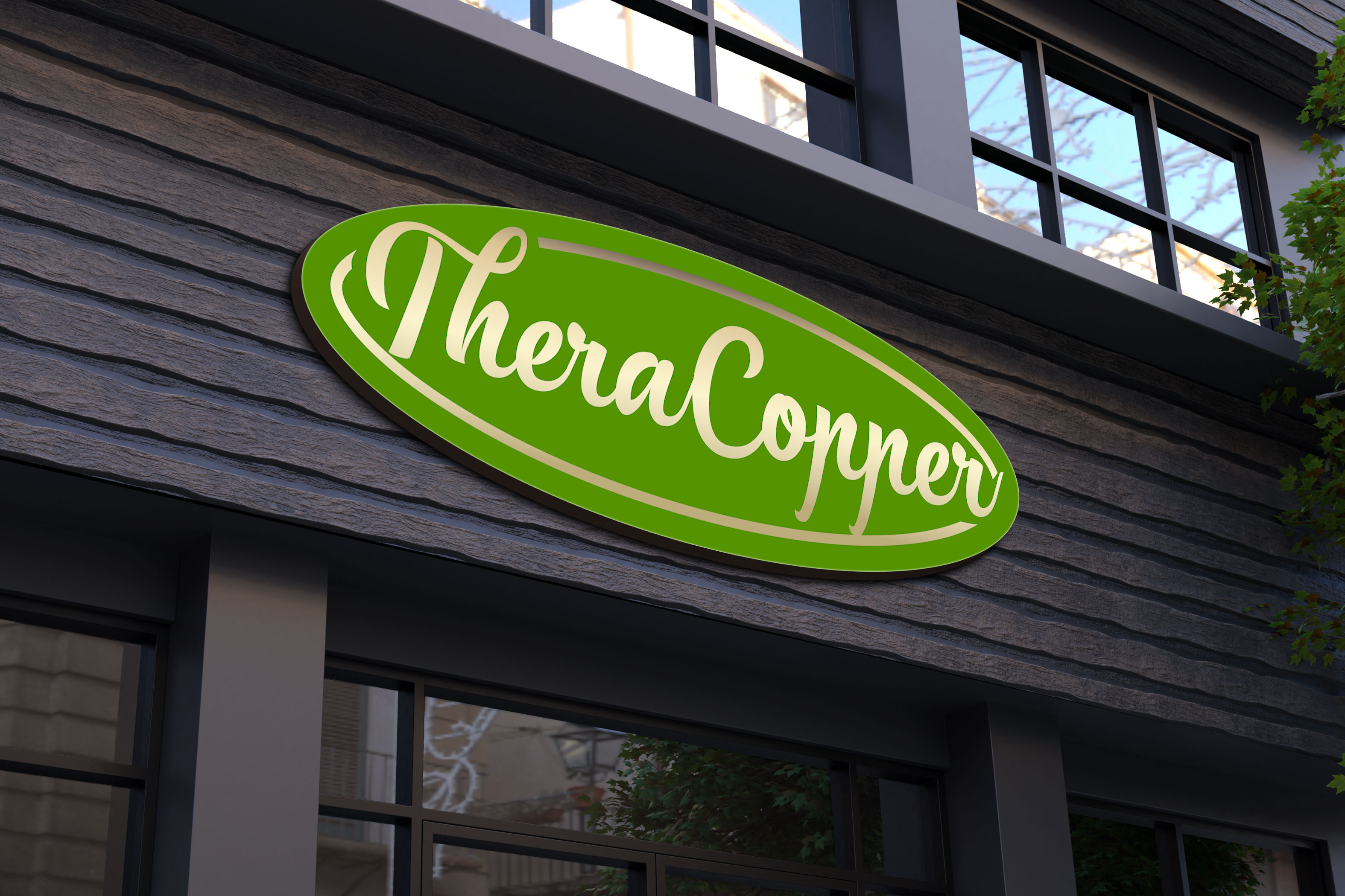 Diseño de Logo por Kavth para este proyecto | Diseño #33180016