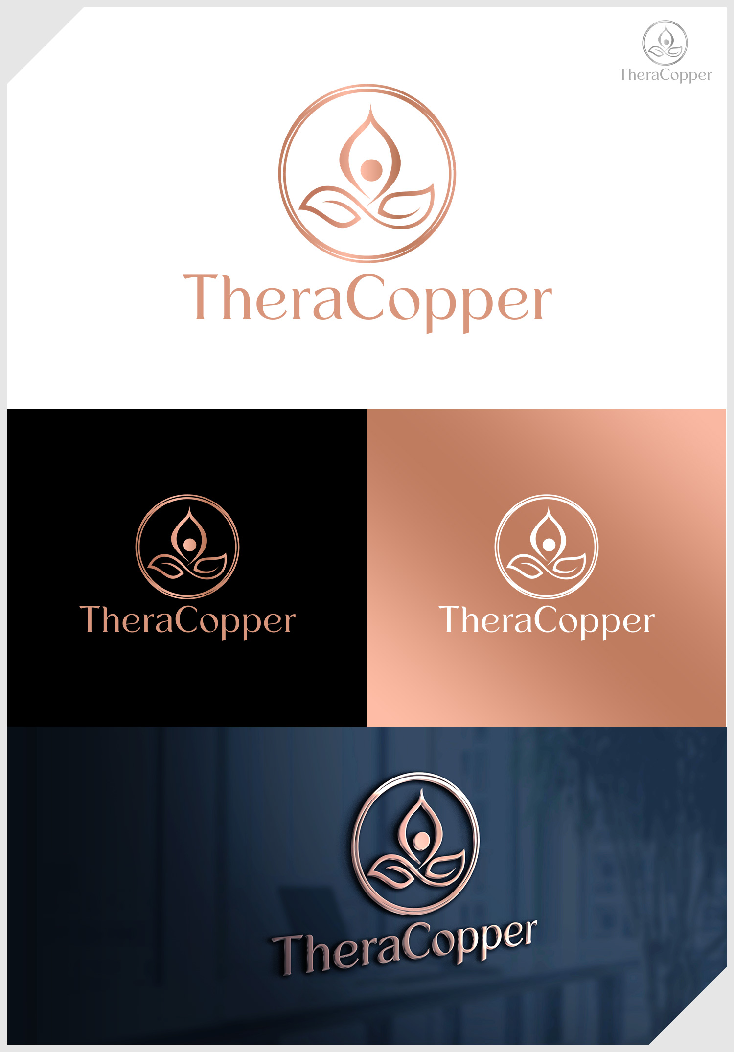 Diseño de Logo por IDesign1606 para este proyecto | Diseño #33166647