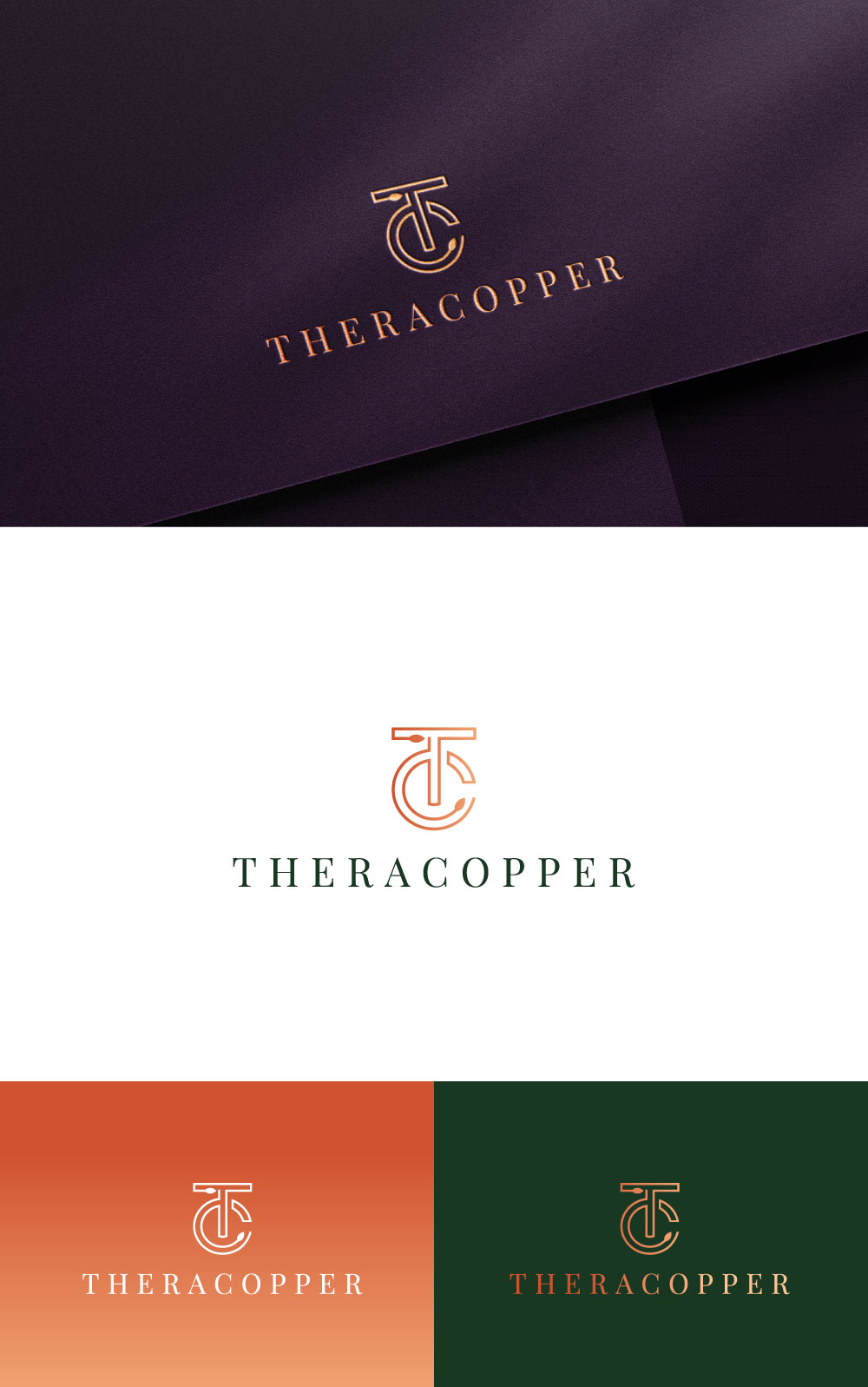 Diseño de Logo por DesignVerse777 para este proyecto | Diseño #33190447