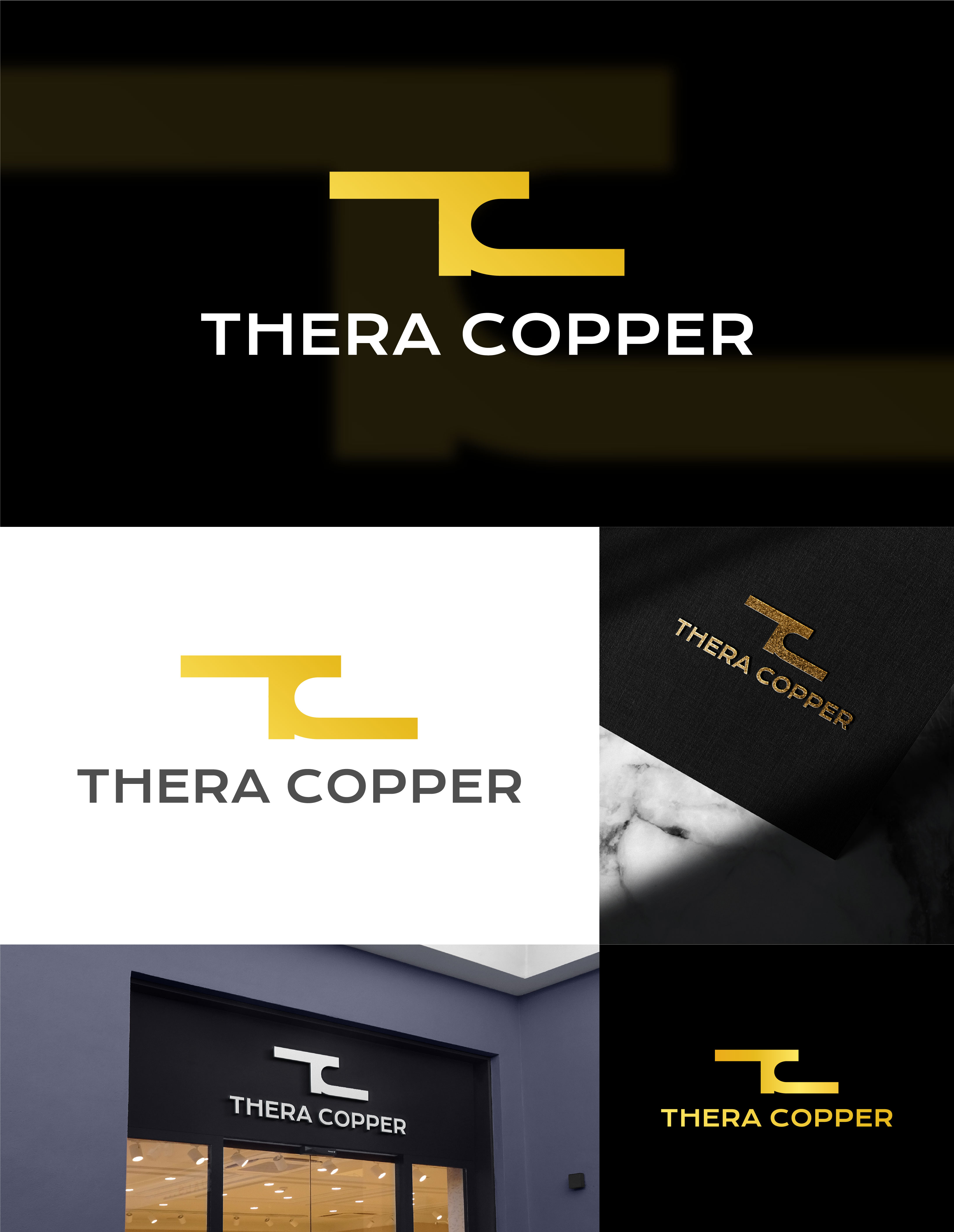 Diseño de Logo por AliArsh para este proyecto | Diseño #33187541