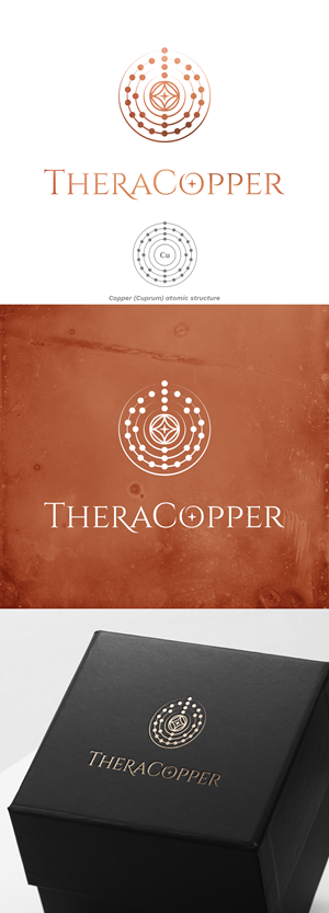 Design de Logo par Oleksandr Tovarkov pour ce projet | Design : #33161789