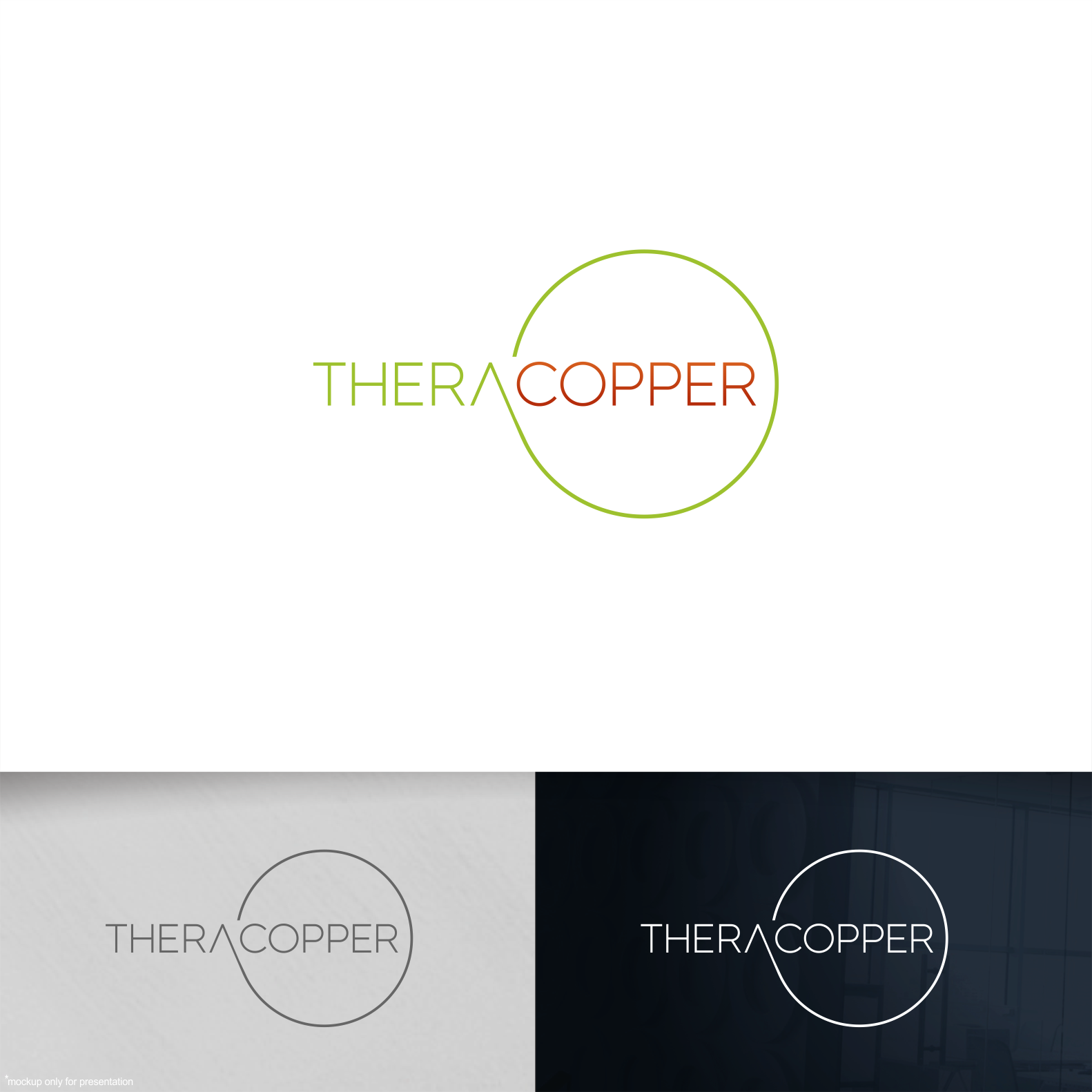 Diseño de Logo por Arham Hidayat para este proyecto | Diseño #33177615