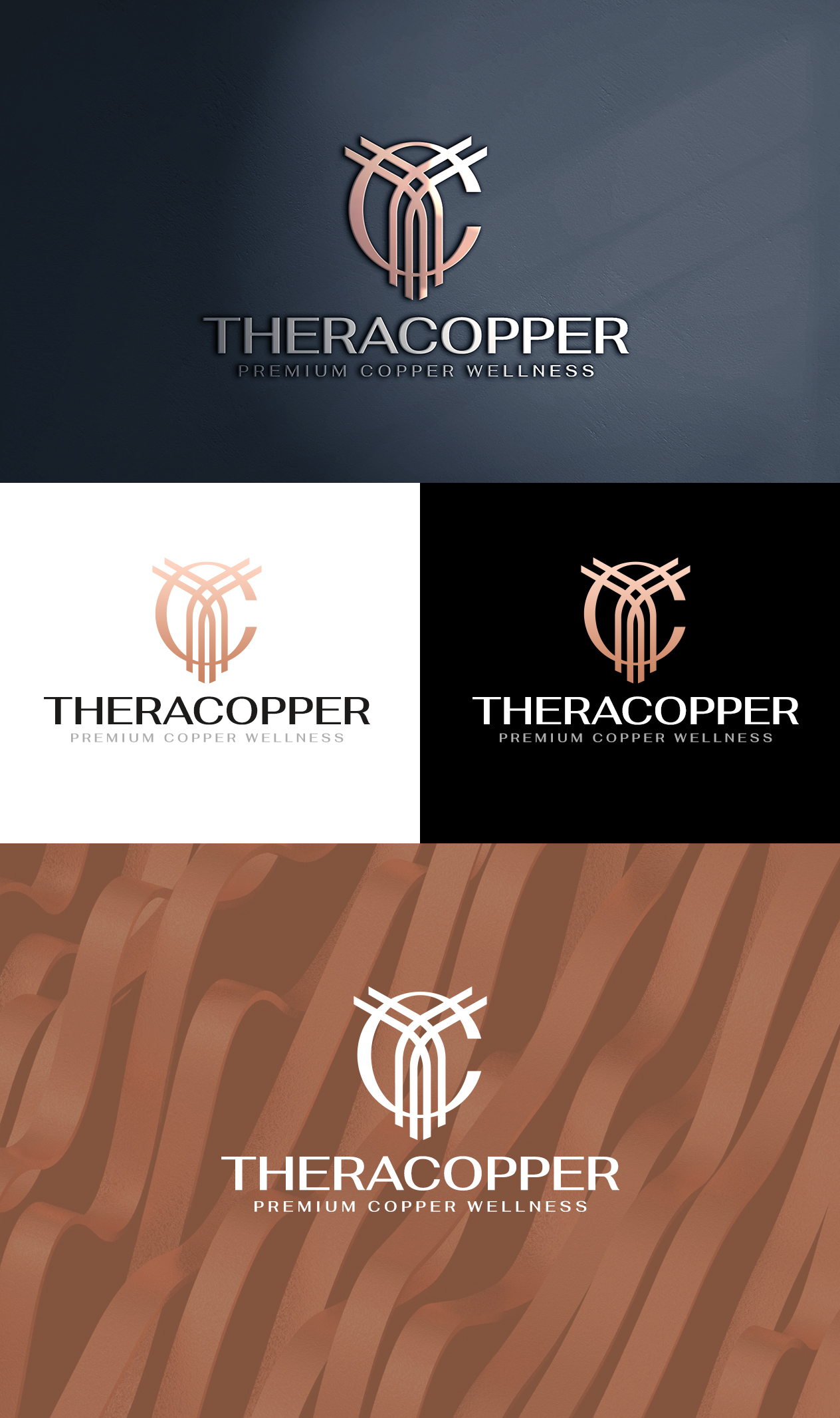 Diseño de Logo por BehindSymbols para este proyecto | Diseño #33189217