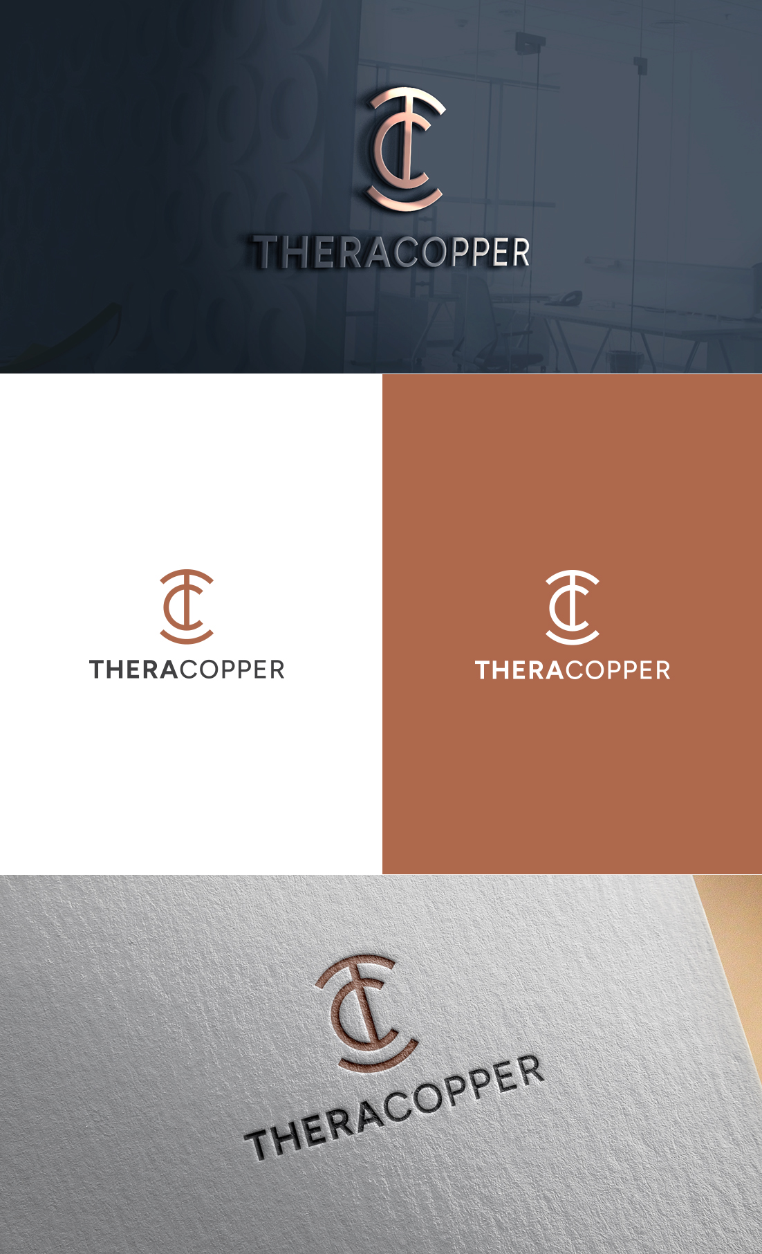 Diseño de Logo por GLDesigns para este proyecto | Diseño #33159375