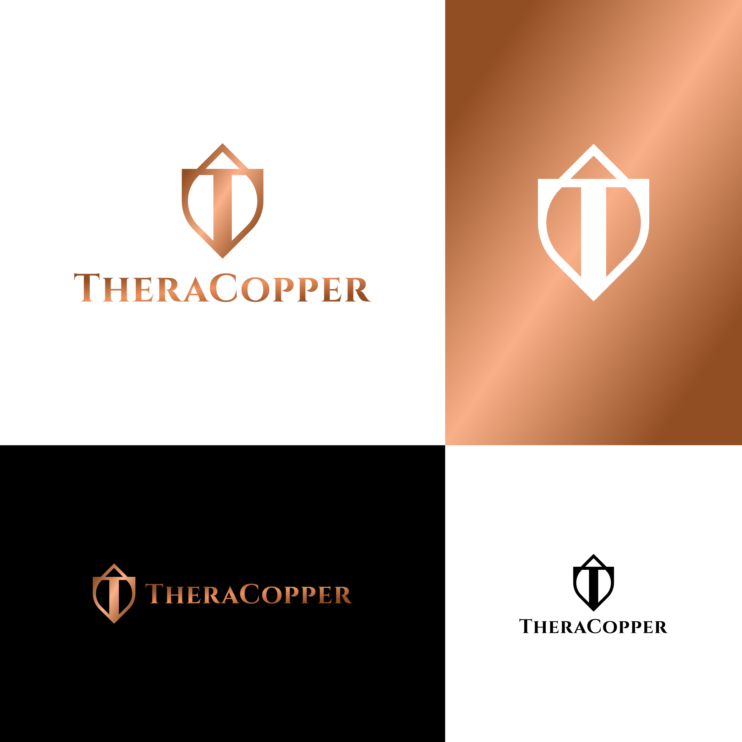 Logo Design by vectorel for this project | Design #33199388