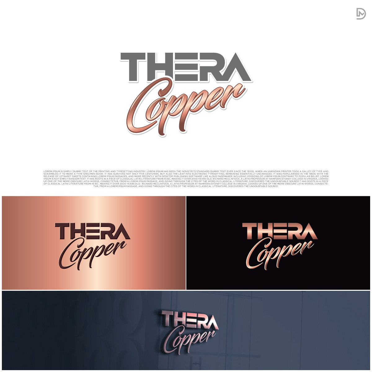 Design de Logo par D_Mantra pour ce projet | Design #33162249