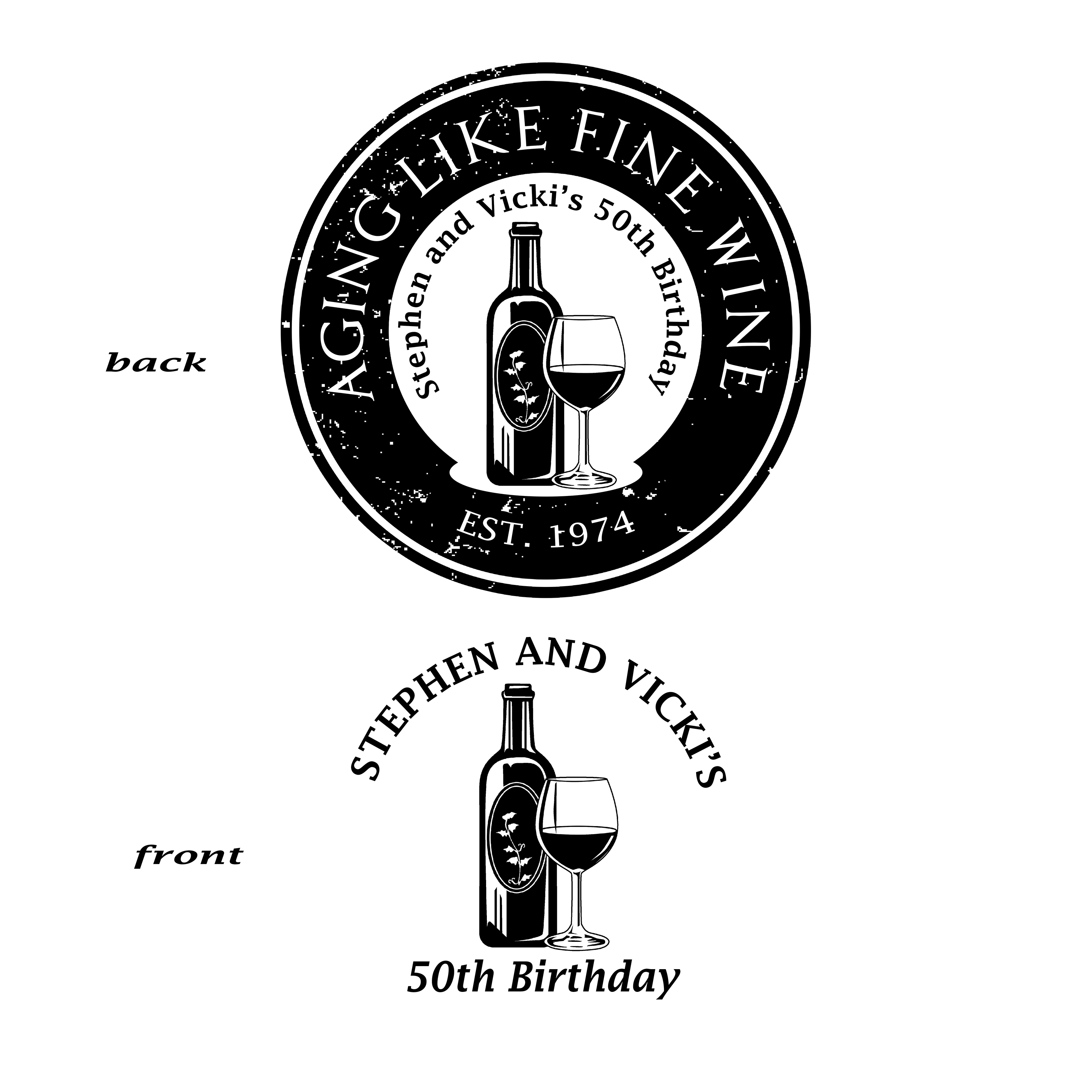 Diseño de Camiseta por JKIANN08 para este proyecto | Diseño #33166976