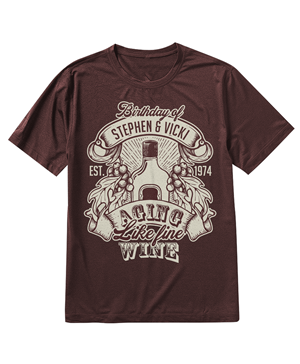 Diseño de Camiseta por guruntool para este proyecto | Diseño: #33186147