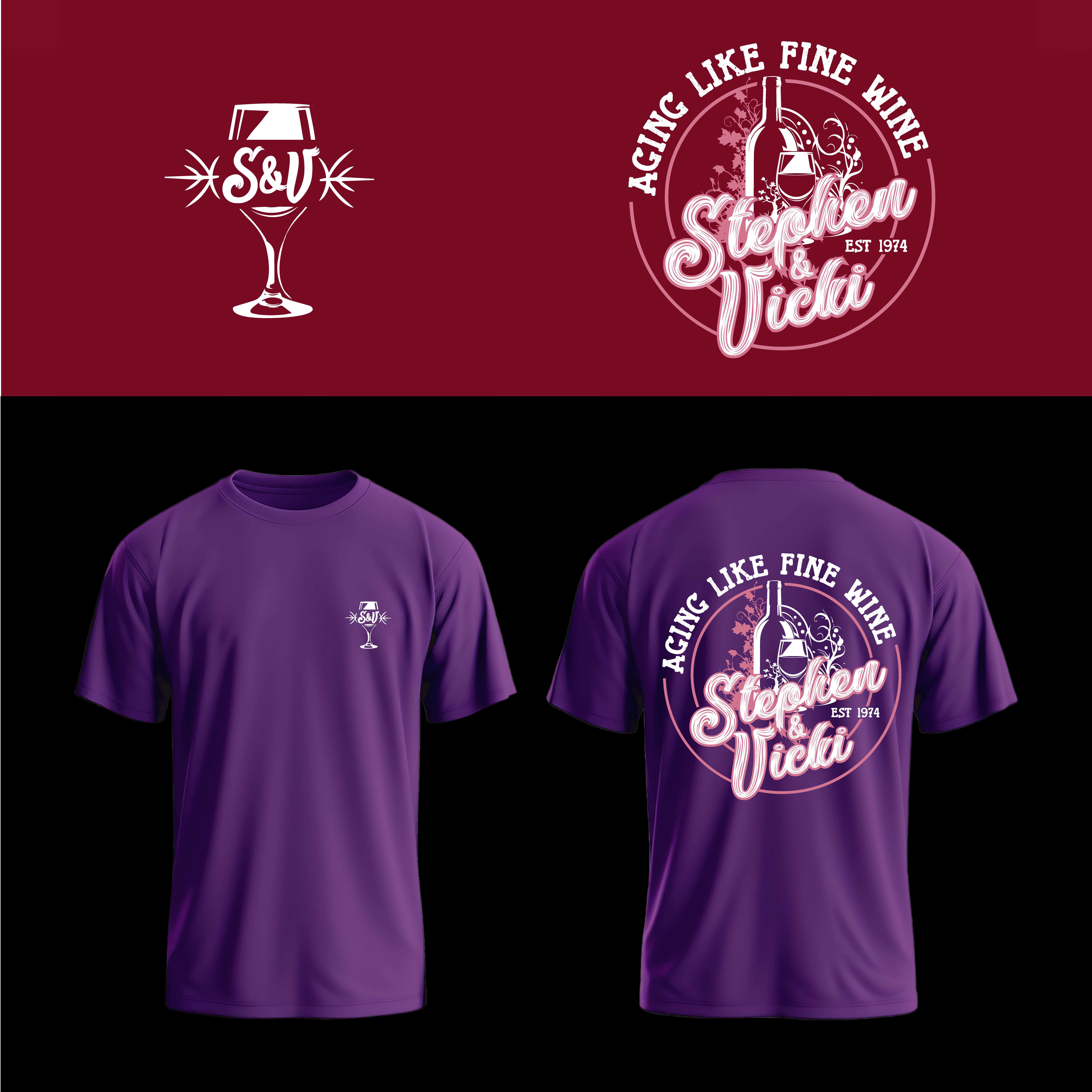 T-shirt Design by onze design for this project | Design #33183461