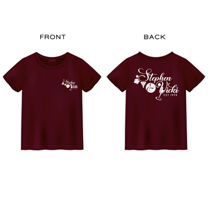 Diseño de Camiseta por Krold IT Solutions para este proyecto | Diseño: #33162839