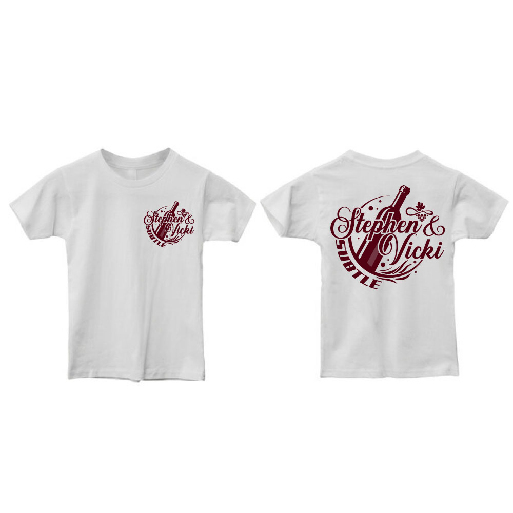 Diseño de Camiseta por Krold IT Solutions para este proyecto | Diseño #33163404