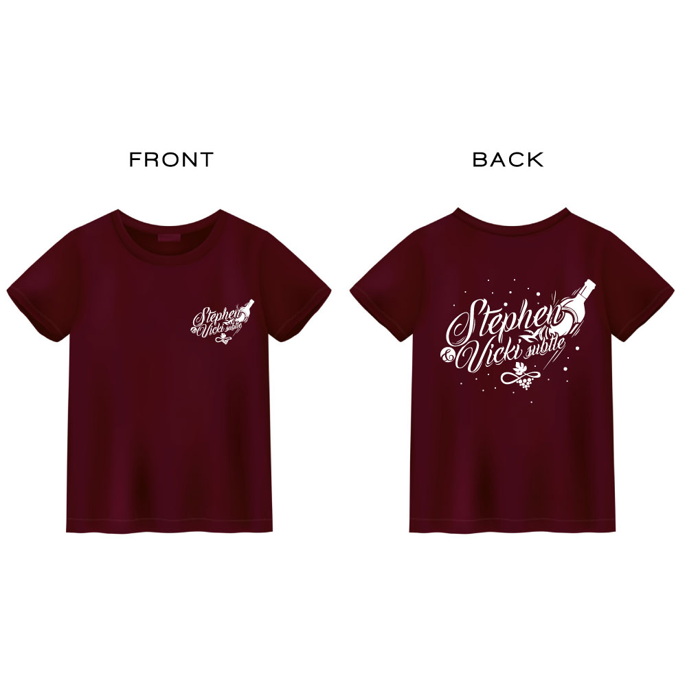 T-shirt Design by Krold IT Solutions for this project | Design #33171349