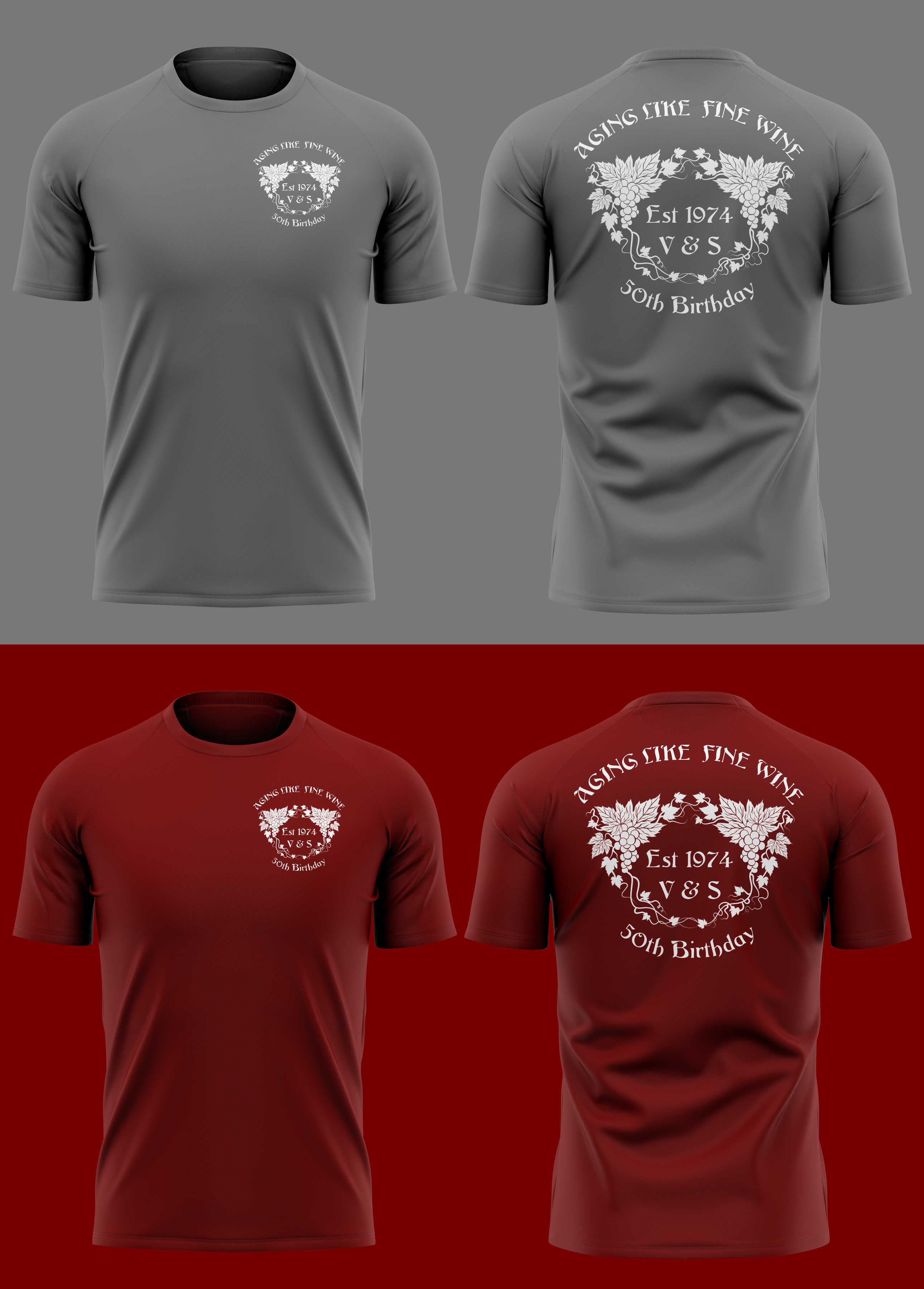 Diseño de Camiseta por tamtama para este proyecto | Diseño #33171294